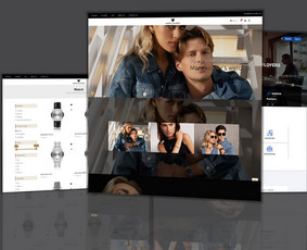 Internetas, IT - Profesionalus Web Dizainas Programavimas ir Seo - 3