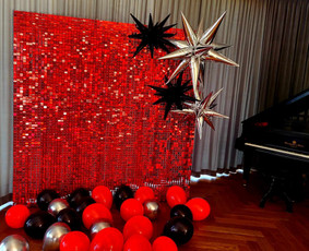 Foto sienelės nuoma - Foto siena - dekoravimas - dekoracijų nuoma - 1