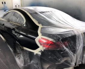 Lakera Automobiliu kėbulų Remontas Dažymas / Romas Jonikas / Darbų pavyzdys ID 3668813