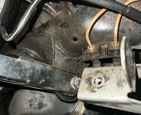 Važiuoklės, stabdžių remontas - Automobiliu remontas, Padangų Montavimas - 1