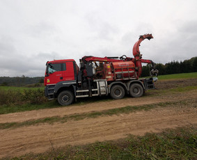 Statybos, apdaila - Medienos smulkinimo paslaugos, čipsavimas - 1