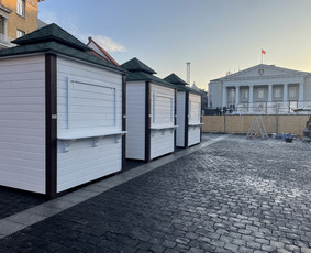 Karkasinės pirtys. Terasos. Sodo nameliai. Sandėliukai. - Pirtys, pirčių įrengimas - 2 Pirtys, pirčių įrengimas - Karkasinės pirtys. Terasos. Sodo nameliai. Sandėliukai. - 2