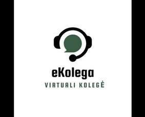 Virtuali Asistente - Kolegė - Virtualūs asistentai - 1 Virtualūs asistentai - Virtuali Asistente - Kolegė - 1