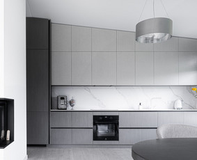 Interjeras, baldai - Kokybiškų baldų gamyba jūsų namams - 3