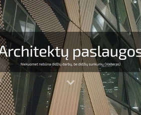 Projektų Rengimas, Derinimas, Leidimų Išėmimas - Detaliųjų planų rengimas - 1 Detaliųjų planų rengimas - Projektų Rengimas, Derinimas, Leidimų Išėmimas - 1