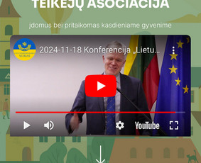 Web programavimas, verslo sistemų ir appsų kūrimas / WebCrafts / Darbų pavyzdys ID 3669813