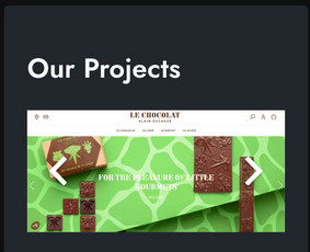 Web programavimas, verslo sistemų ir appsų kūrimas / WebCrafts / Darbų pavyzdys ID 3669819