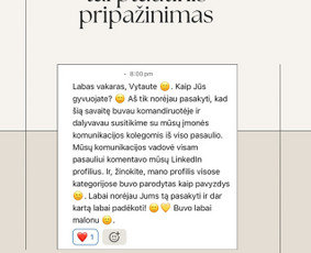 Cv ir Motyvacinių Laiškų Kūrimas // Linkedin Optimizacija - Personalo sprendimai - 4 Personalo sprendimai - Cv ir Motyvacinių Laiškų Kūrimas // Linkedin Optimizacija - 4