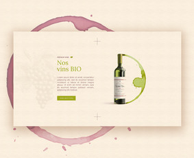 le Cave de Virebent - Wine shop in France   |   Web design UI UX   | 
  Logotipų kūrimas - www.glogo.eu - logo creation.