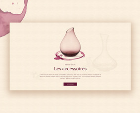 le Cave de Virebent - Wine shop in France   |   Web design UI UX   | 
  Logotipų kūrimas - www.glogo.eu - logo creation.