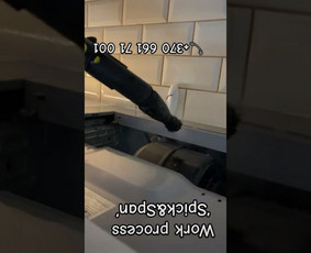 Profesionalus Valymas Jūsų Patogumui S&s / Spick&Span / Darbų pavyzdys ID 3669919