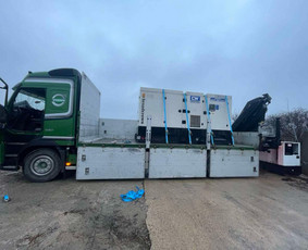 Fiskaro, manipuliatoriaus paslaugos - Transportas - 1 Transportas - Fiskaro, manipuliatoriaus paslaugos - 1