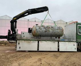 Fiskaro, manipuliatoriaus paslaugos - Transportas - 2 Transportas - Fiskaro, manipuliatoriaus paslaugos - 2