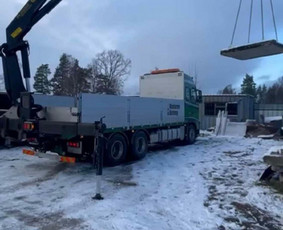 Fiskaro, manipuliatoriaus paslaugos - Transportas - 3 Transportas - Fiskaro, manipuliatoriaus paslaugos - 3