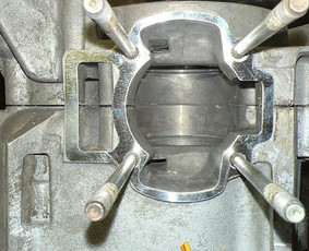 Motociklu, motoroleriu, keturačiu, triračiu remontas / Motoline / Darbų pavyzdys ID 3670089