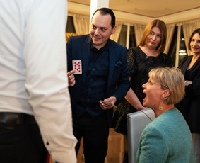 [Vip] Iliuzionistas - Nicholas Kin / Nicholas Kin / Darbų pavyzdys ID 3670227