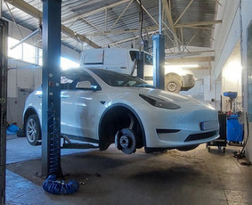 Autoservisas Autostilius - Važiuoklės, stabdžių remontas - 1 Važiuoklės, stabdžių remontas - Autoservisas Autostilius - 1