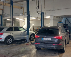 Autoservisai, automobilių remontas - Autoservisas Autostilius - 3