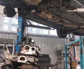 Autoservisas Autostilius / Autoservisas MB "Autostilius" / Darbų pavyzdys ID 3670239