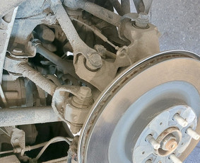 Autoservisas Autostilius - Važiuoklės, stabdžių remontas - 2 Važiuoklės, stabdžių remontas - Autoservisas Autostilius - 2