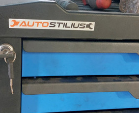 Autoservisas Autostilius / Autoservisas MB "Autostilius" / Darbų pavyzdys ID 3670255