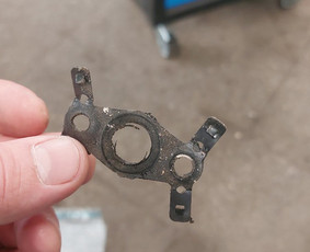 Turbinų remontas - Autoservisas Autostilius - 1