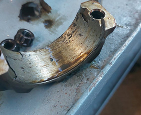 Variklių remontas - Autoservisas Autostilius - 4