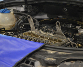 Variklių remontas - Autoservisas Autostilius - 2