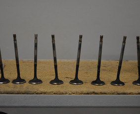 Variklių remontas - Autoservisas Autostilius - 1