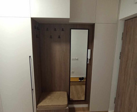 Baldai nuo įdėjos iki montavimo / Nerijus Novikovas / Darbų pavyzdys ID 3670329
