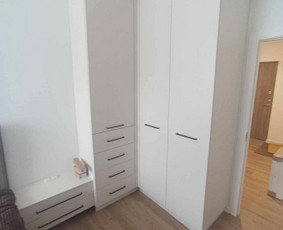 Baldai nuo įdėjos iki montavimo / Nerijus Novikovas / Darbų pavyzdys ID 3670335