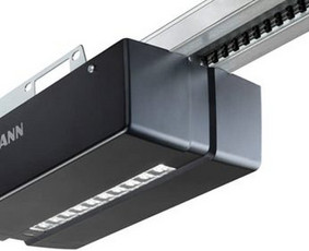 Hormann segmentiniai garažo vartai, prekyba, montavimas - Garažo vartų automatika - 1 Garažo vartų automatika - Hormann segmentiniai garažo vartai, prekyba, montavimas - 1