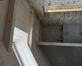 Terasų, pergolų, stoginių - montavimo paslaugos / Auris / Darbų pavyzdys ID 3670581