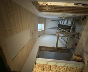 Terasų, pergolų, stoginių - montavimo paslaugos / Auris / Darbų pavyzdys ID 3670585