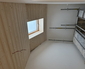 Terasų, pergolų, stoginių - montavimo paslaugos / Auris / Darbų pavyzdys ID 3670589