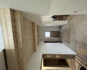 Terasų, pergolų, stoginių - montavimo paslaugos / Auris / Darbų pavyzdys ID 3670597