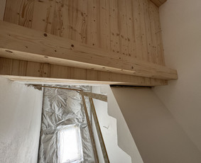 Terasų, pergolų, stoginių - montavimo paslaugos / Auris / Darbų pavyzdys ID 3670599