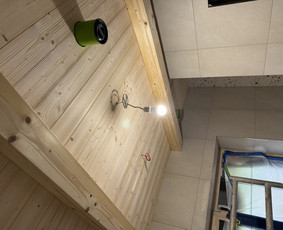 Terasų, pergolų, stoginių - montavimo paslaugos / Auris / Darbų pavyzdys ID 3670601