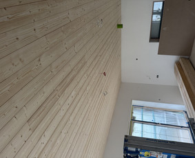 Terasų, pergolų, stoginių - montavimo paslaugos / Auris / Darbų pavyzdys ID 3670609