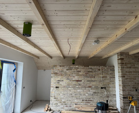 Terasų, pergolų, stoginių - montavimo paslaugos / Auris / Darbų pavyzdys ID 3670619