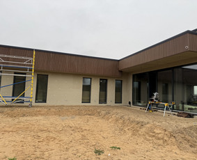 Terasų, pergolų, stoginių - montavimo paslaugos / Auris / Darbų pavyzdys ID 3670625
