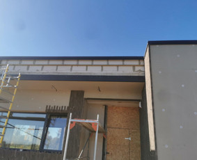 Terasų, pergolų, stoginių - montavimo paslaugos / Auris / Darbų pavyzdys ID 3670643