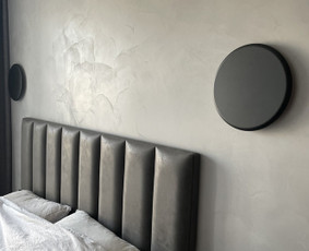 Mikrocementas / Betono Banga Mikrocementas / Darbų pavyzdys ID 3670681