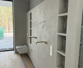 Mikrocementas / Betono Banga Mikrocementas / Darbų pavyzdys ID 3670693