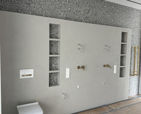 Mikrocementas / Betono Banga Mikrocementas / Darbų pavyzdys ID 3670691