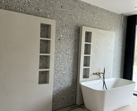 Mikrocementas / Betono Banga Mikrocementas / Darbų pavyzdys ID 3670689