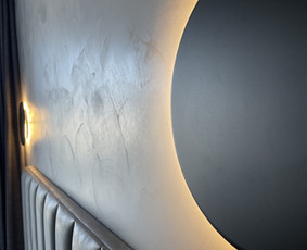 Mikrocementas / Betono Banga Mikrocementas / Darbų pavyzdys ID 3670687