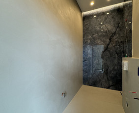 Mikrocementas / Betono Banga Mikrocementas / Darbų pavyzdys ID 3670669