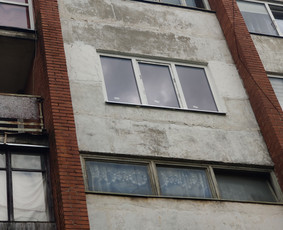 Meistras į namus, apdailos darbai, suvirinimas / Linas / Darbų pavyzdys ID 3670769