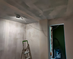 Meistras į namus, apdailos darbai, suvirinimas / Linas / Darbų pavyzdys ID 3670787